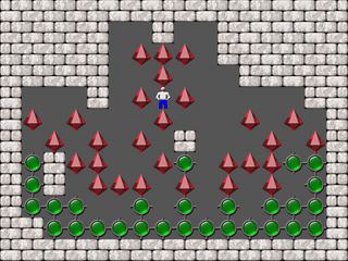 Уровень 341 — Bugs1005 collections
